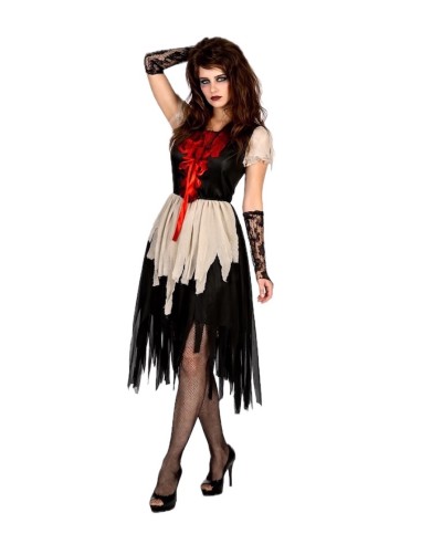 Costume Tavern Possessed Size M | Adult Costumes The Carnival King